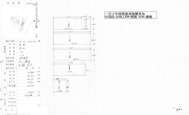 苗栗法拍透天-1