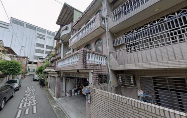 新店透天法拍-0