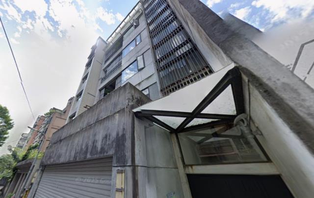 新店拍賣公寓-0