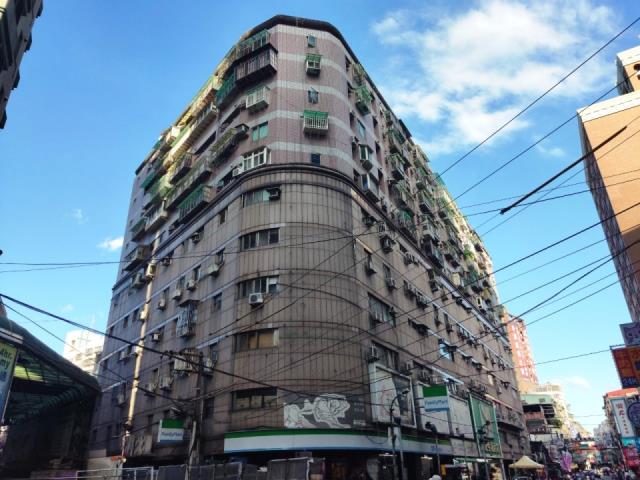 板橋大樓拍賣-0