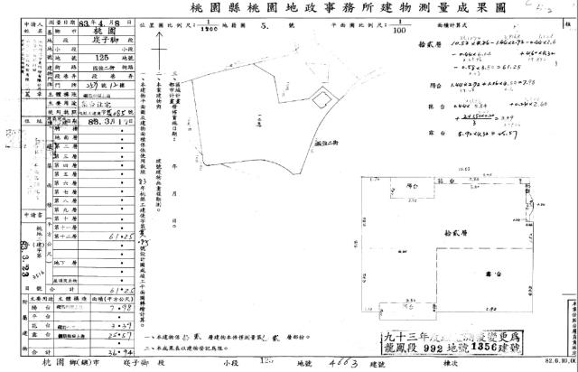 桃園法拍大樓-1