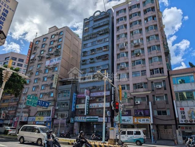 新北板橋法拍大樓-0