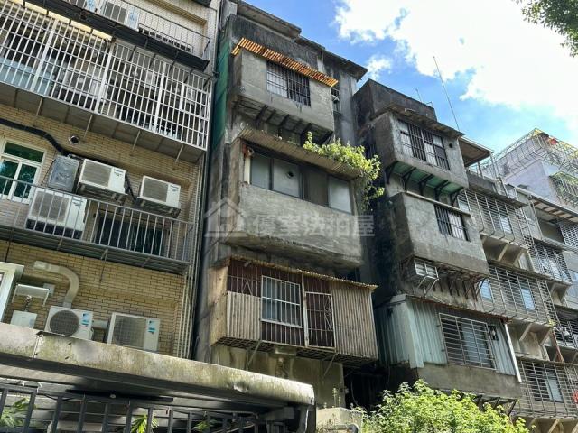 萬華法拍公寓-0