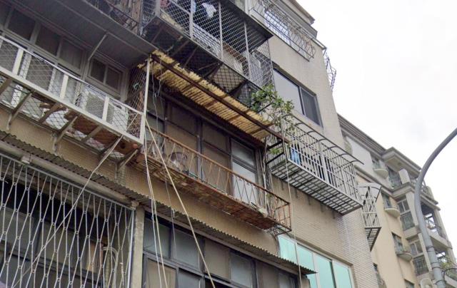 萬華法拍公寓-0