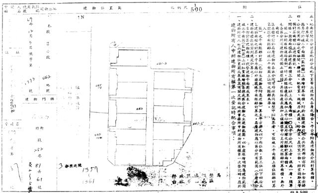 信義區法拍公寓-1