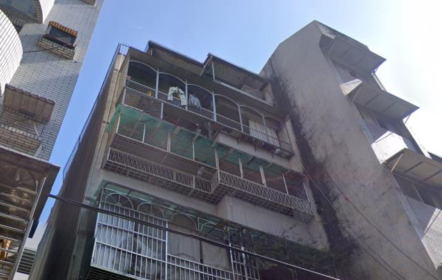 信義區法拍公寓-0