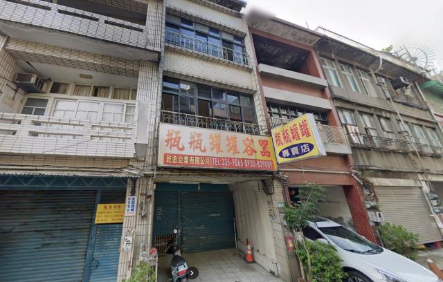 桃園區透天法拍-0