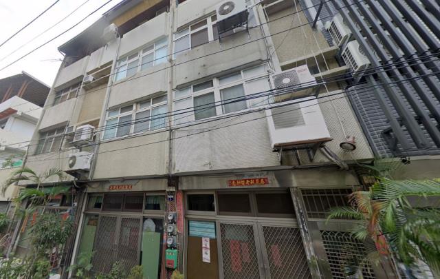烏日法拍透天-0