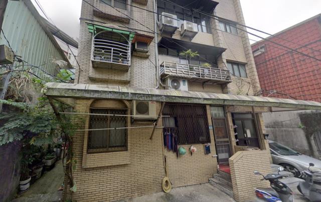 新北汐止拍賣公寓-0