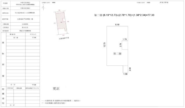 台北松山拍賣公寓-1
