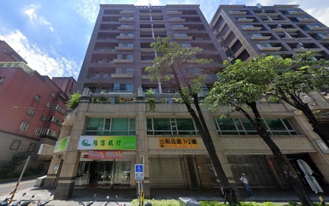 新北土城店面法拍-0