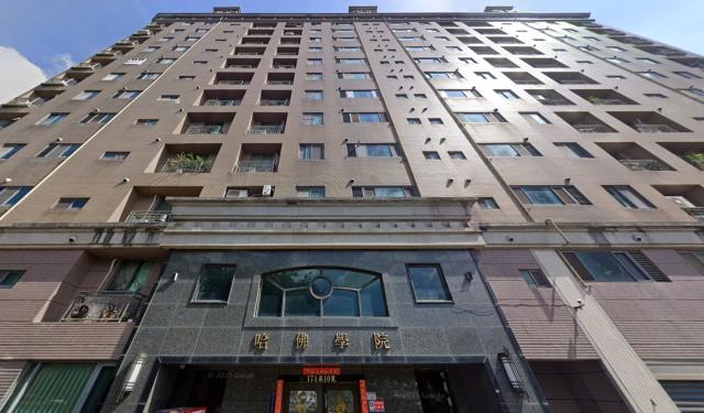 桃園楊梅大樓法拍-0