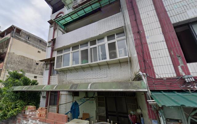 中正區法拍公寓-0