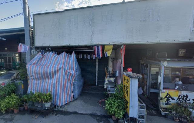 烏日法拍平房-0