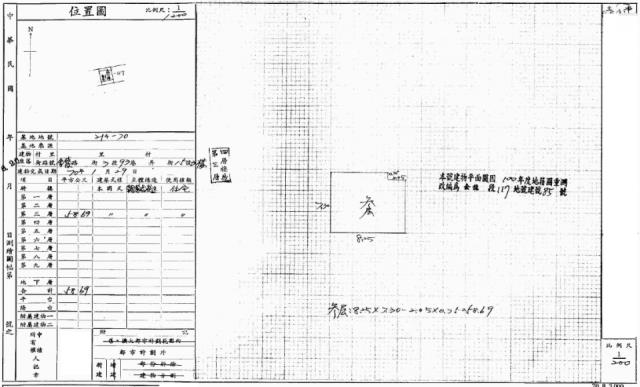 平鎮公寓法拍-1