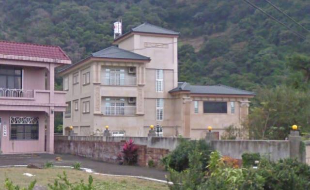 宜蘭頭城拍賣透天-0
