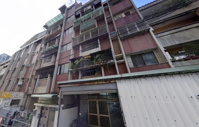 台中北區法拍公寓-0