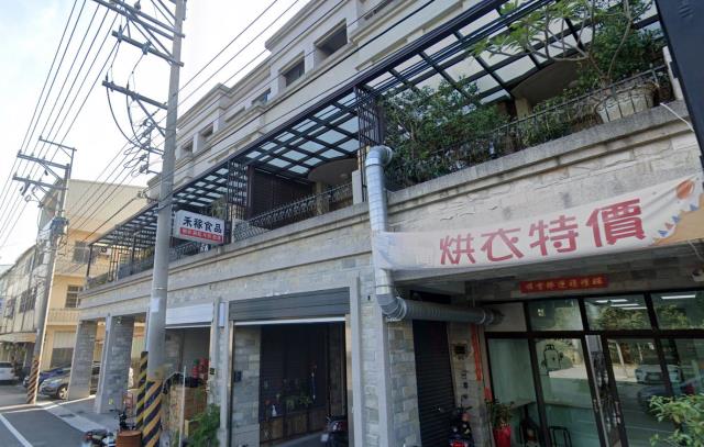 台中神岡透天法拍-0