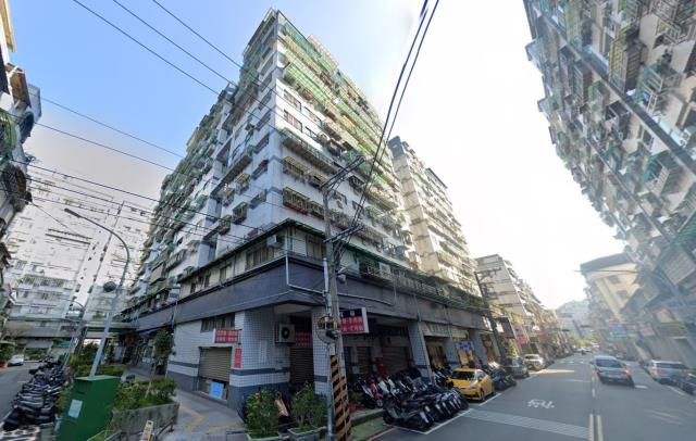 新店法拍大樓-0