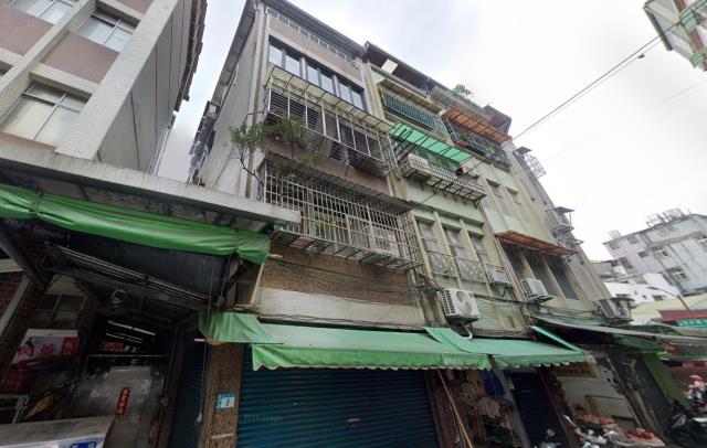 板橋公寓法拍-0