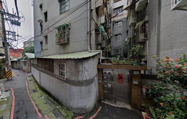 永和公寓法拍-0