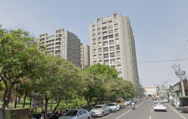 台中法拍大樓-0