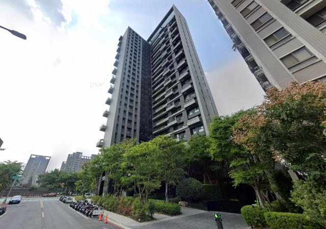 台中大樓法拍-0