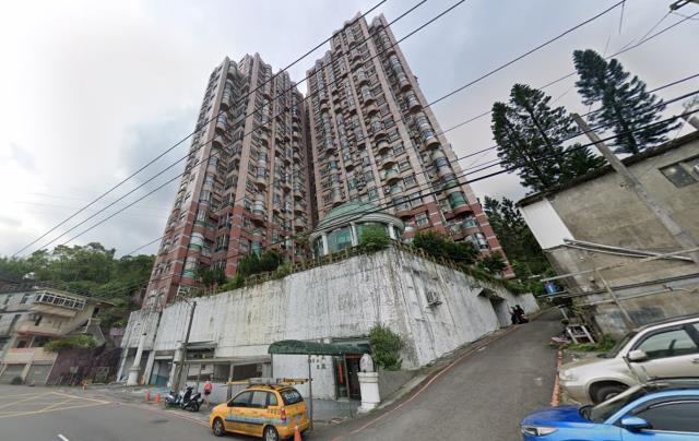 新北大樓法拍-0