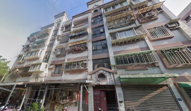 基隆法拍公寓-0