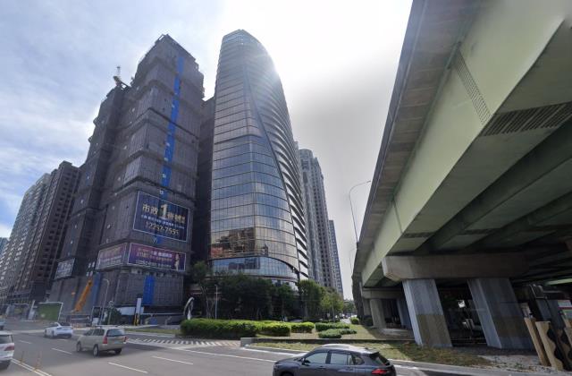 台中大樓法拍-0