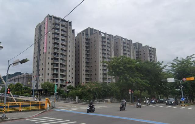 台中大樓法拍-0