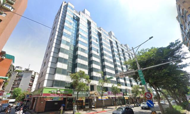 台北信義區大樓法拍-0