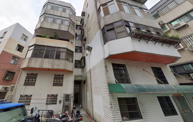 新竹湖口法拍公寓-0