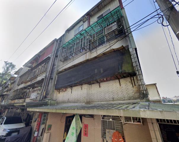 基隆七堵法拍公寓-0