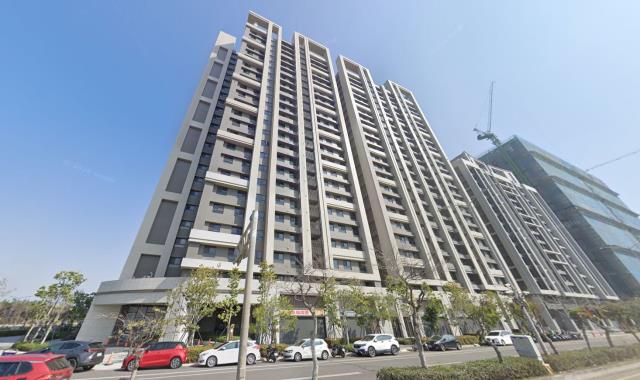 台中梧棲法拍大樓-0