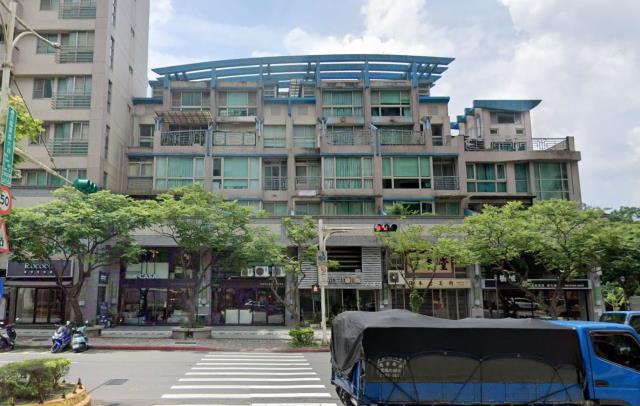 內湖大樓法拍-0