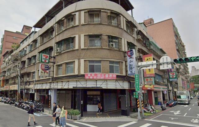 新店店面法拍-0