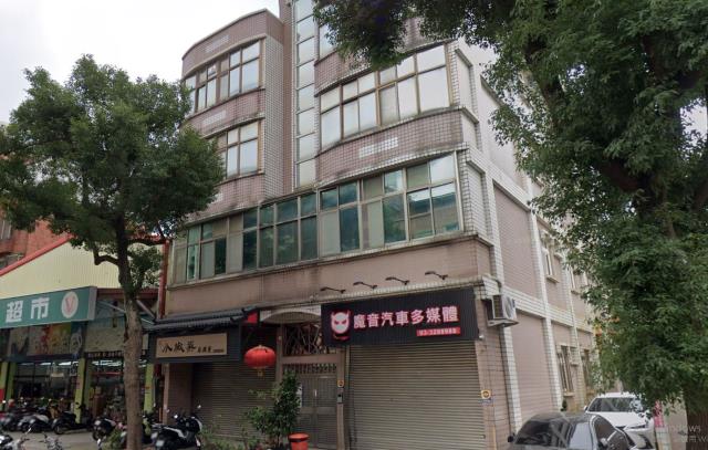 龜山法拍公寓-0