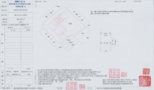 蘆竹大樓法拍-1