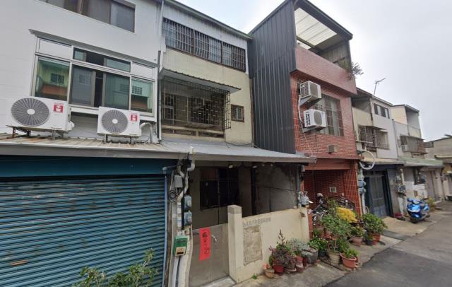 苗栗苗栗市透天法拍-0