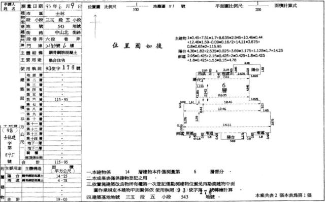 台北大樓拍賣-1