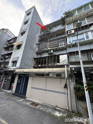 台北內湖法拍公寓-0