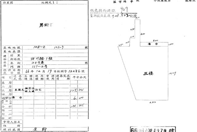 新北板橋法拍公寓-1