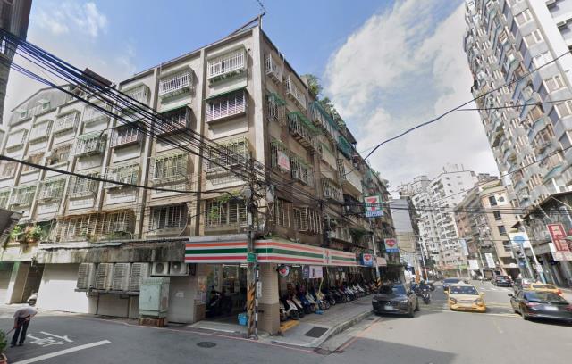 新北板橋法拍公寓-0