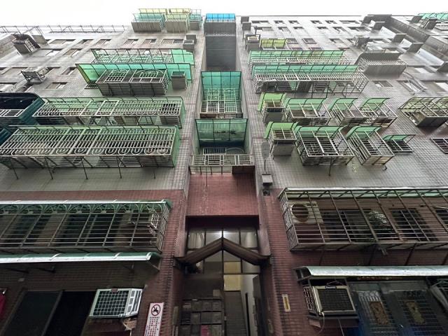 新北瑞芳公寓法拍-0