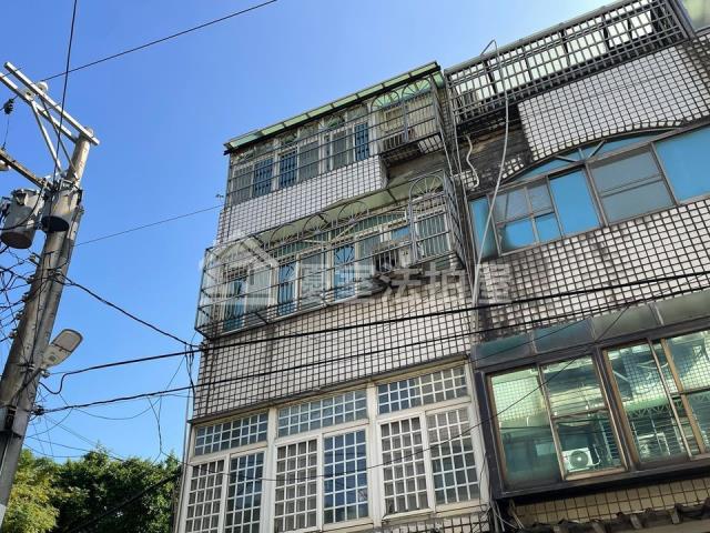 桃園大園拍賣別墅-0