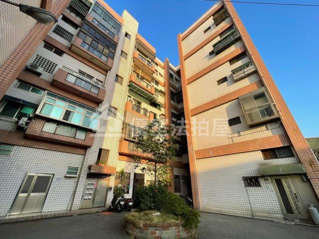 桃園新屋法拍公寓-0
