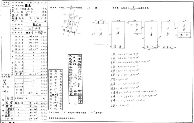 宜蘭羅東透天法拍-1