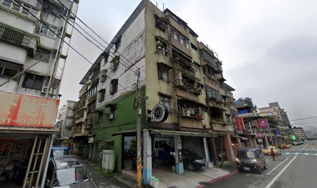 七堵法拍公寓-0