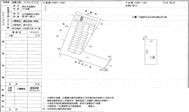新莊法拍大樓-1